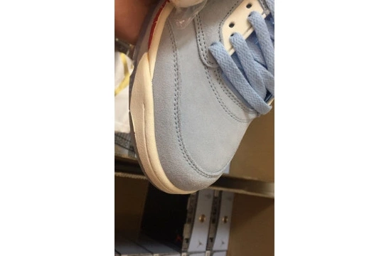 X ICE BLUE AIR JSP JORDAN 5 TROPHY CI1899-400 ROOM CI1899-400 1210